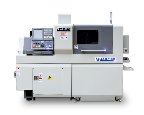 SZ-206F/SZ-126F/SZ-256F